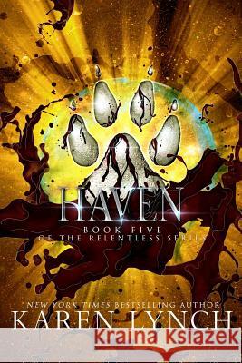 Haven Karen Lynch 9781948392143 Tempest Press LLC - książka