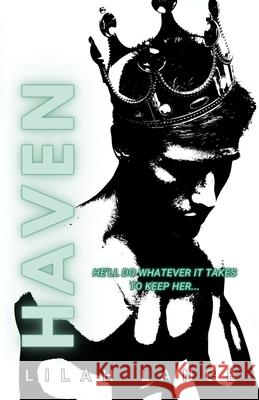 Haven (Aidan's Edition): Underworld Kings Book II Lilah Lance 9781968533045 Lilah Lance - książka
