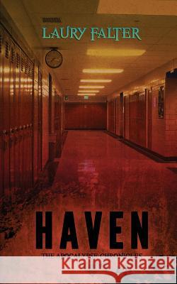 Haven (Apocalypse Chronicles Part 1) Laury Falter 9780989036221 Laury Falter - książka