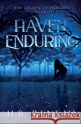 Haven Enduring H. B. Reneau 9781953729071 Vesalian Publishing - książka