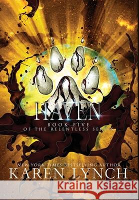 Haven (Hardcover) Karen Lynch 9781948392235 Tempest Press LLC - książka