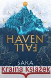 Havenfall Sara Holland 9781526614889 Bloomsbury Publishing PLC