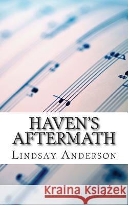 Haven's Aftermath Lindsay Anderson 9781502915412 Createspace - książka