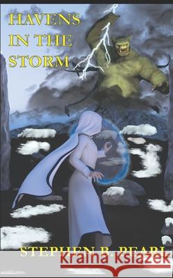 Havens in the Storm Stephen Pearl 9781775364139 Anhk Shen - książka