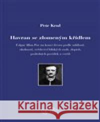 Havran se zlomeným křídlem Petr Krul 9788087573273 Radix - książka