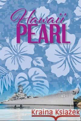 Hawaii Pearl Jena Nix 9781098084424 Christian Faith Publishing, Inc - książka