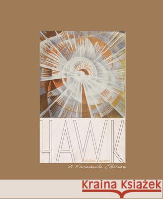 Hawk Vivian Ayers 9781638040927 Clemson University Press - książka