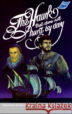 Hawk That Dare Not Hunt by Day Scott O'Dell 9780890843680 BJU Press - książka