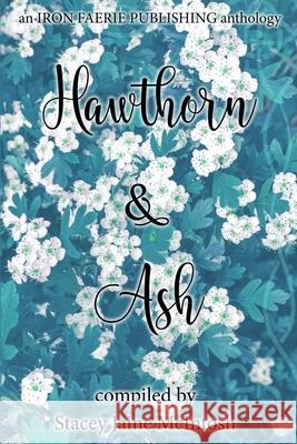 Hawthorn & Ash Zoey Xolton Eddie D. Moore Chris Bannor 9781672493260 Independently Published - książka