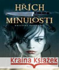 Hřích minulosti Kristína Pavelková 9788020618481 Naše vojsko - książka