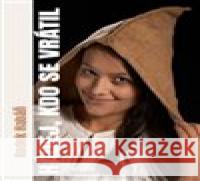 Hádej, kdo se vrátil Radek Habáň 9788072952458 Cesta - książka