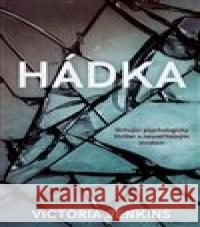 Hádka Victoria Jenkins 9788027703371 Vendeta - książka