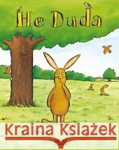 He Duda Blake, Jon Scheffler, Axel  9783407793805 Beltz - książka