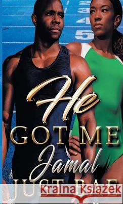 He Got Me: Jamal Just Bae 9781925988161 Eric Reese - książka