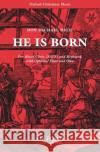 He is born  9780193867659 Oxford University Press