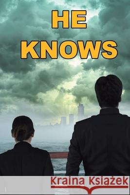 He Knows Frank Payton, Yvonne Payton 9781664145689 Xlibris Us - książka