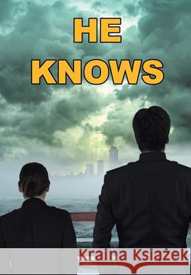 He Knows Frank Payton, Yvonne Payton 9781664145696 Xlibris Us - książka