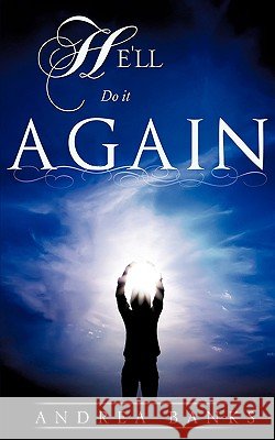 He'll Do It Again Andrea Banks 9781615796731 Xulon Press - książka