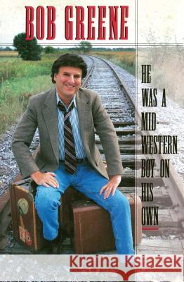 He Was a Midwestern Boy on His Own: Mystery at the Paris Ballet Greene 9781476790763 Scribner Book Company - książka