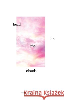 Head in the Clouds Vanshika Gupta 9781648509339 Notion Press - książka