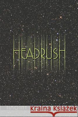Headrush Timothy Francis Millson 9781480909045 Dorrance Publishing Co. - książka