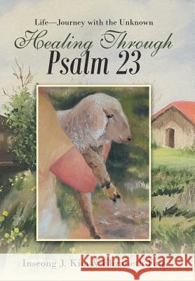 Healing Through Psalm 23: Life-Journey with the Unknown Inseong J Kim, Elizabeth Fair 9781973657767 WestBow Press - książka