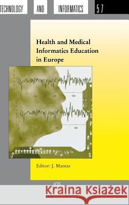 Health Informatics: The Missing Link to Nursing Informatics J. Mantas, Arie Hasman 9789051994247 IOS Press - książka