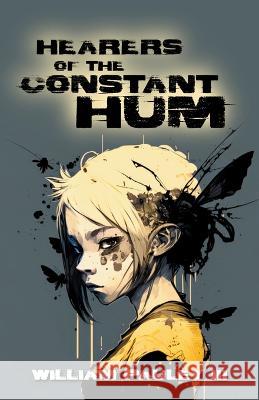 Hearers of the Constant Hum William Pauley, III 9781960190222 Doom Fiction - książka