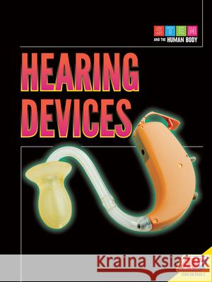 Hearing Devices Marne Ventura 9781791124281 Av2 - książka
