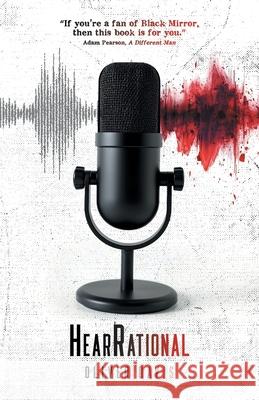 HearRational Oliver Davis 9783988321862 Vine Leaves Press - książka