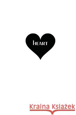 heart Citrus, Jenna 9781523292844 Createspace Independent Publishing Platform - książka