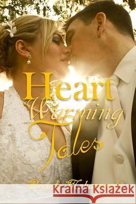 Heart - Warming Tales Mrs Brenda C. Mohammed 9781499168952 Createspace - książka