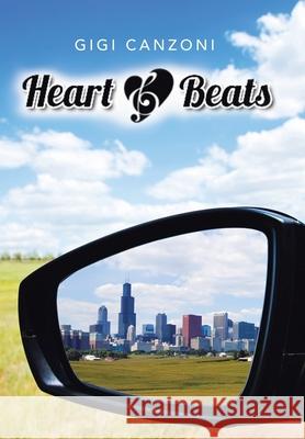 Heart Beats Gigi Canzoni 9781973696001 WestBow Press - książka