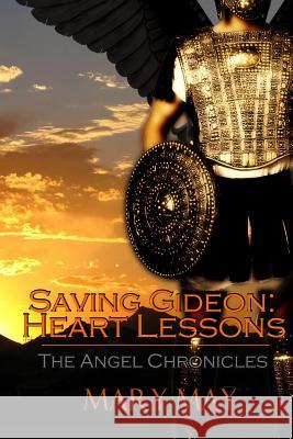 Heart Lessons Mary May 9781492945512 Createspace - książka