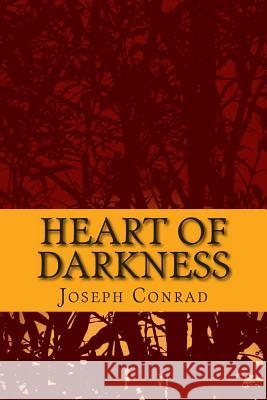 Heart of Darkness Joseph Conrad 9781493772780 Createspace Independent Publishing Platform - książka