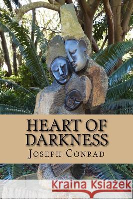 Heart of Darkness Joseph Conrad 9781542459082 Createspace Independent Publishing Platform - książka