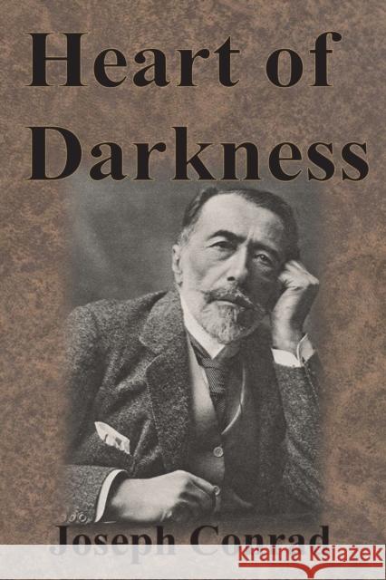 Heart of Darkness Joseph Conrad 9781945644344 Value Classic Reprints - książka