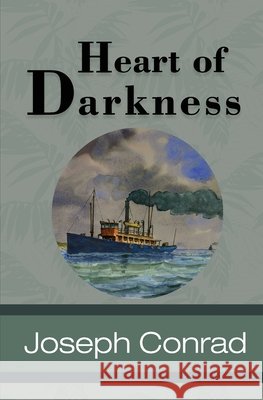 Heart of Darkness Joseph Conrad 9781949982350 Sde Classics - książka