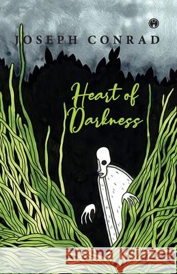 Heart of Darkness Joseph Conrad 9789390355198 Insight Publica - książka