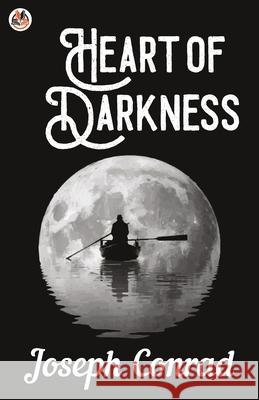 Heart of Darkness Joseph Conrad 9789390852321 True Sign Publishing House - książka