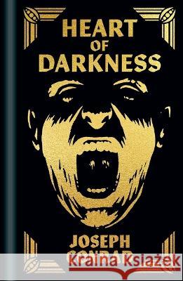 Heart of Darkness and Tales of Unrest Joseph Conrad Brian Busby 9781398836488 Sirius Entertainment - książka