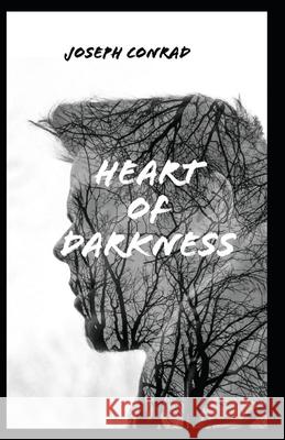 Heart of Darkness Annotated Conrad Joseph Conrad 9798545055760 Independently published - książka