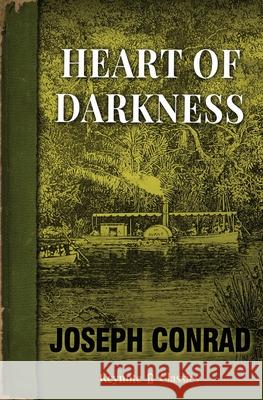 Heart of Darkness (Annotated Keynote Classics) Joseph Conrad Michelle M. White 9781949611144 Mmw Books, LLC - książka