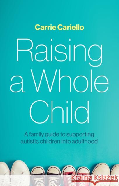 Heart Song Carrie Cariello 9781805011118 Jessica Kingsley Publishers - książka