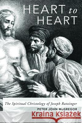 Heart to Heart Peter John McGregor 9781498224130 Pickwick Publications - książka