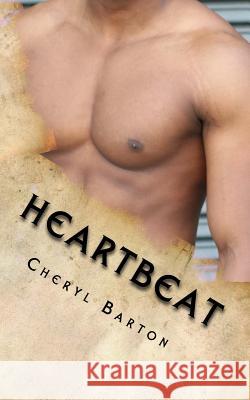 Heartbeat Cheryl Barton 9781948950022 Cheryl Barton Publishing, LLC - książka