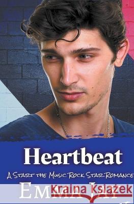 Heartbeat Emma Jay   9798223122678 Emma Jay - książka