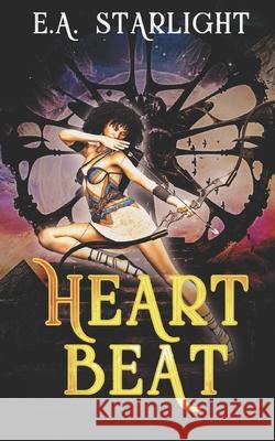 Heartbeat Starlight E.A. Starlight 9798749947939 Independently published - książka