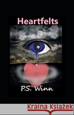 Heartfelts P. S. Winn 9781495249808 Createspace - książka