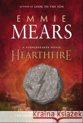 Hearthfire Emmie Mears 9781947727519 BHC Press - książka